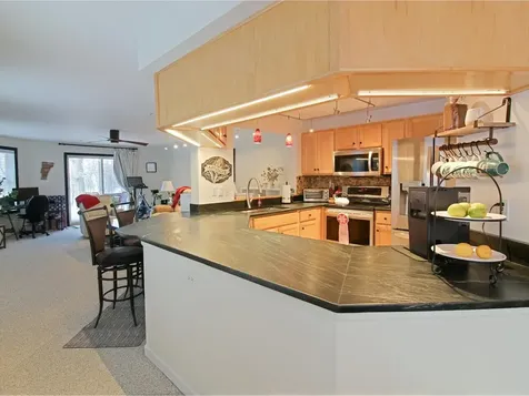 33 Claire Point Road Burlington VT 05408