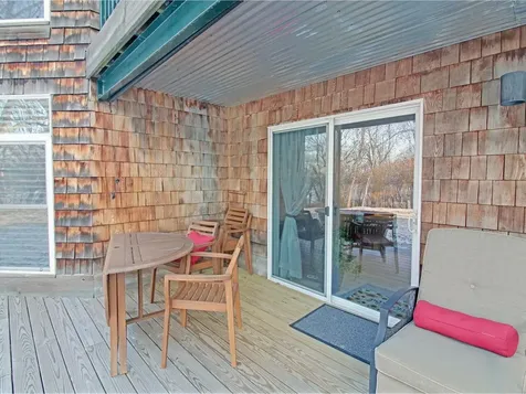 33 Claire Point Road Burlington VT 05408