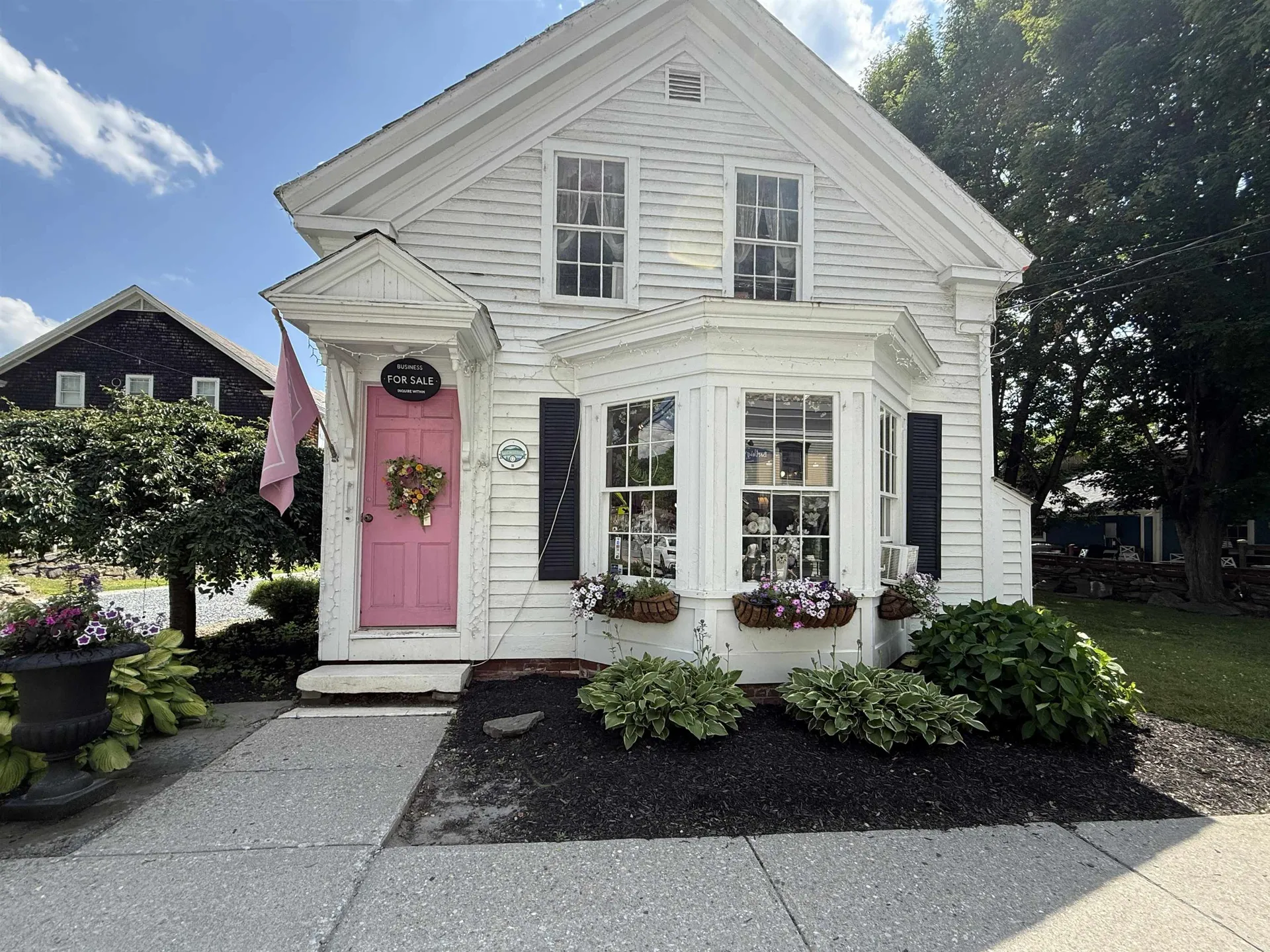 16 West Main Street Wilmington VT 05363