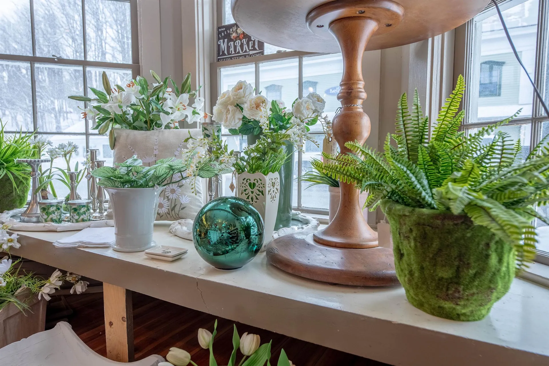 16 West Main Street Wilmington VT 05363