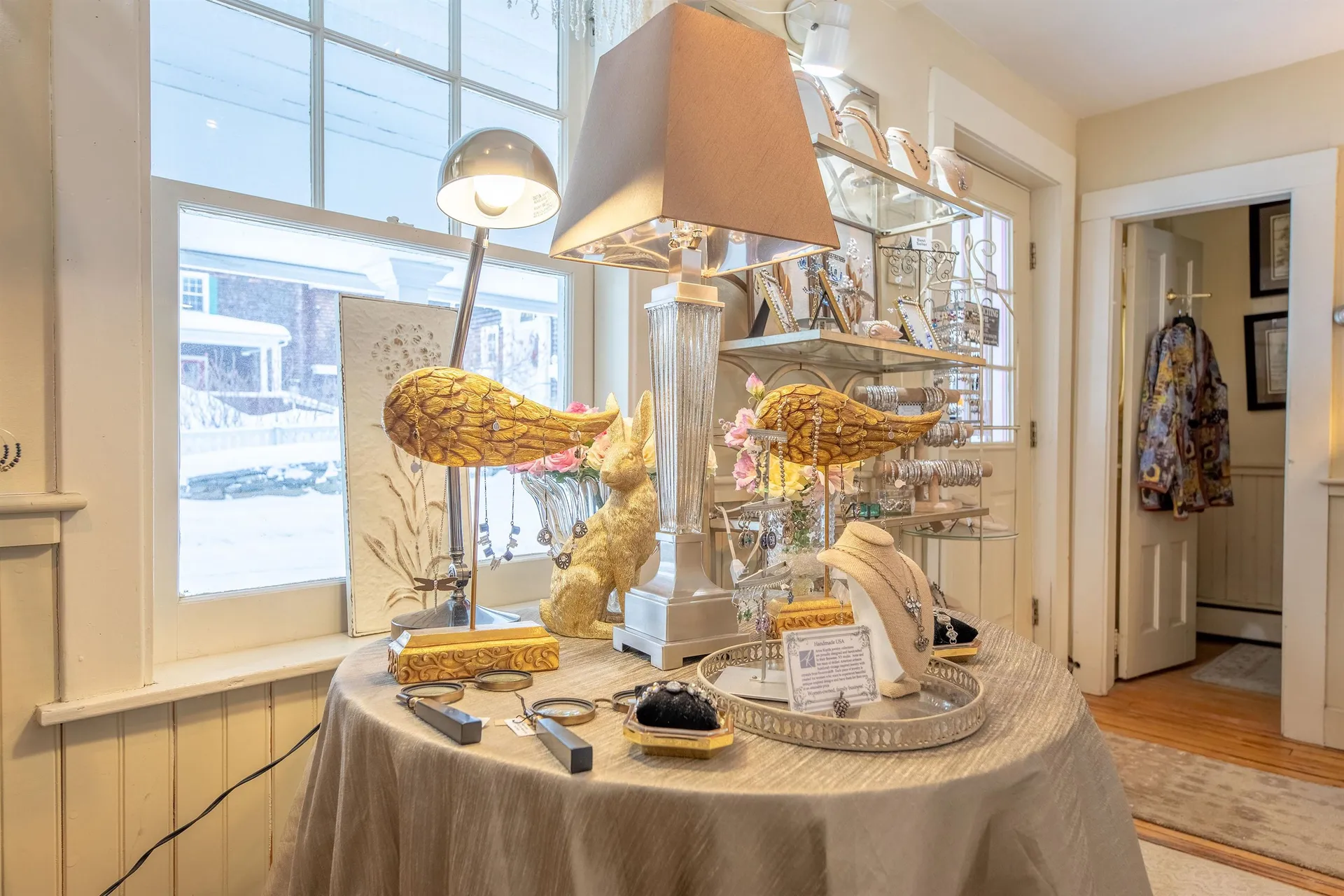 16 West Main Street Wilmington VT 05363