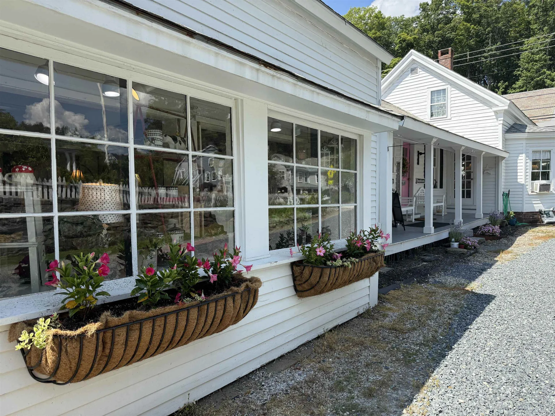 16 West Main Street Wilmington VT 05363