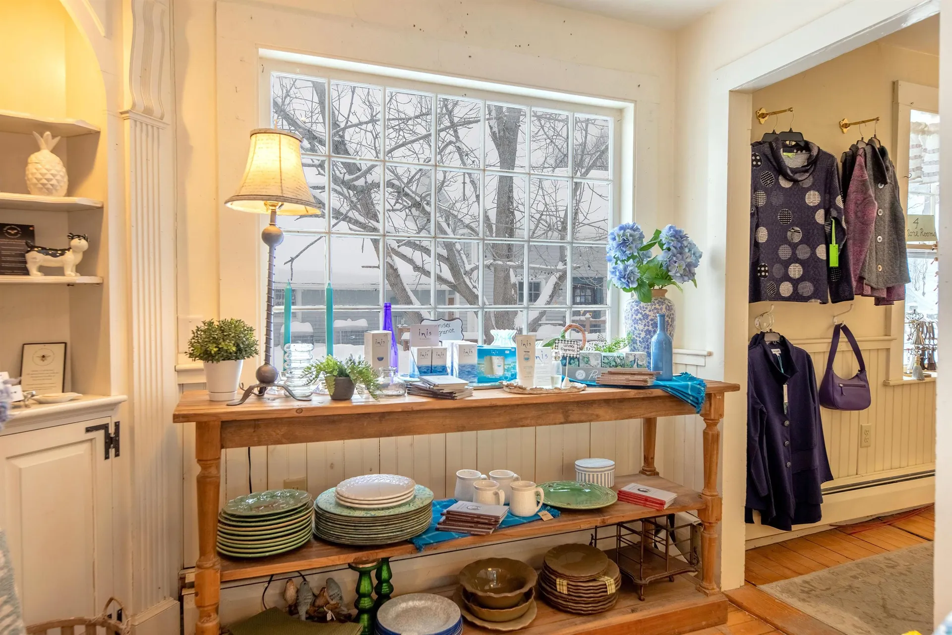 16 West Main Street Wilmington VT 05363