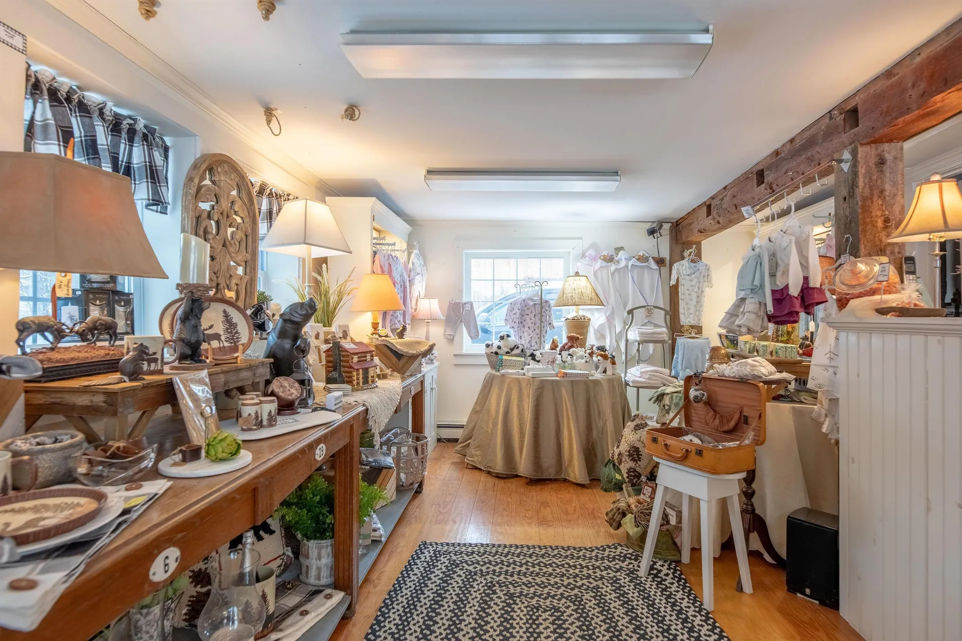 16 West Main Street Wilmington VT 05363