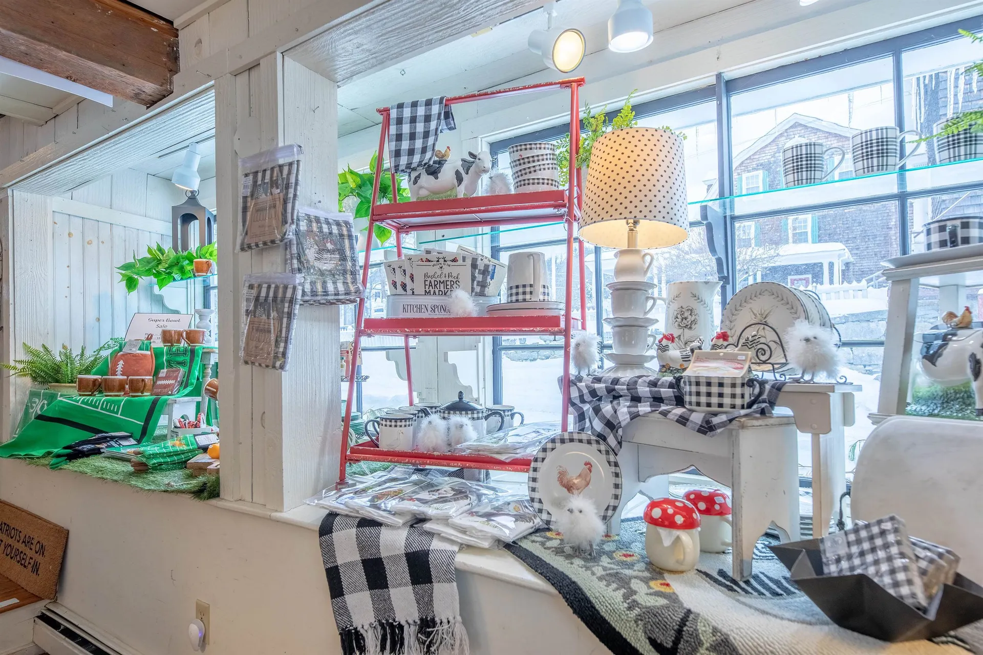 16 West Main Street Wilmington VT 05363