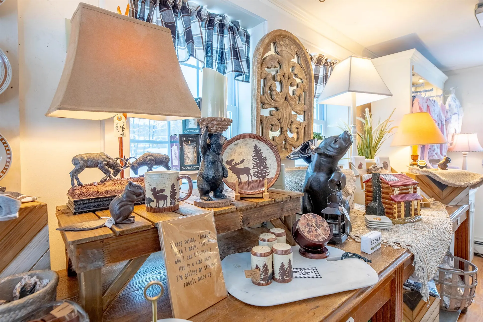 16 West Main Street Wilmington VT 05363