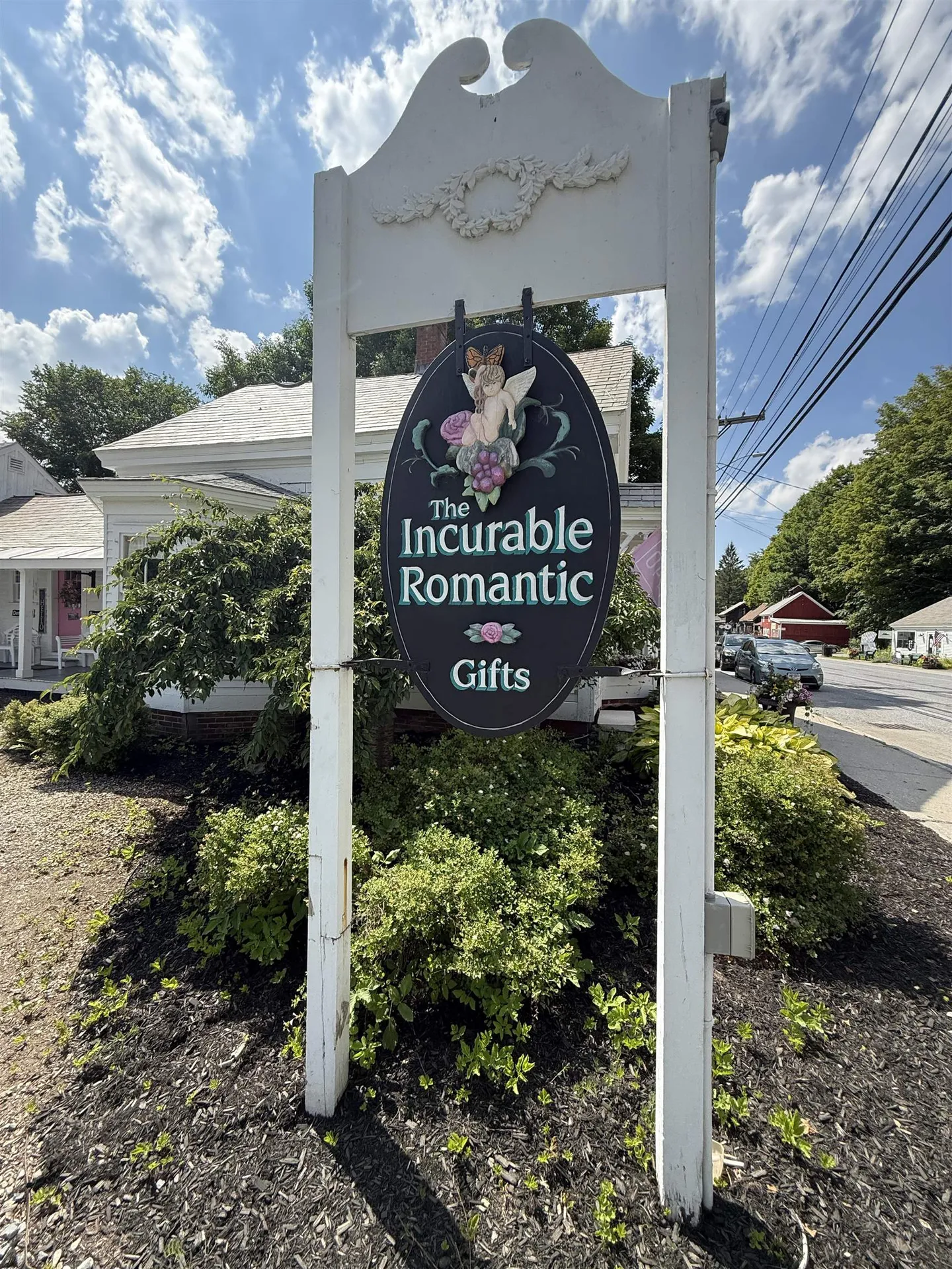 16 West Main Street Wilmington VT 05363