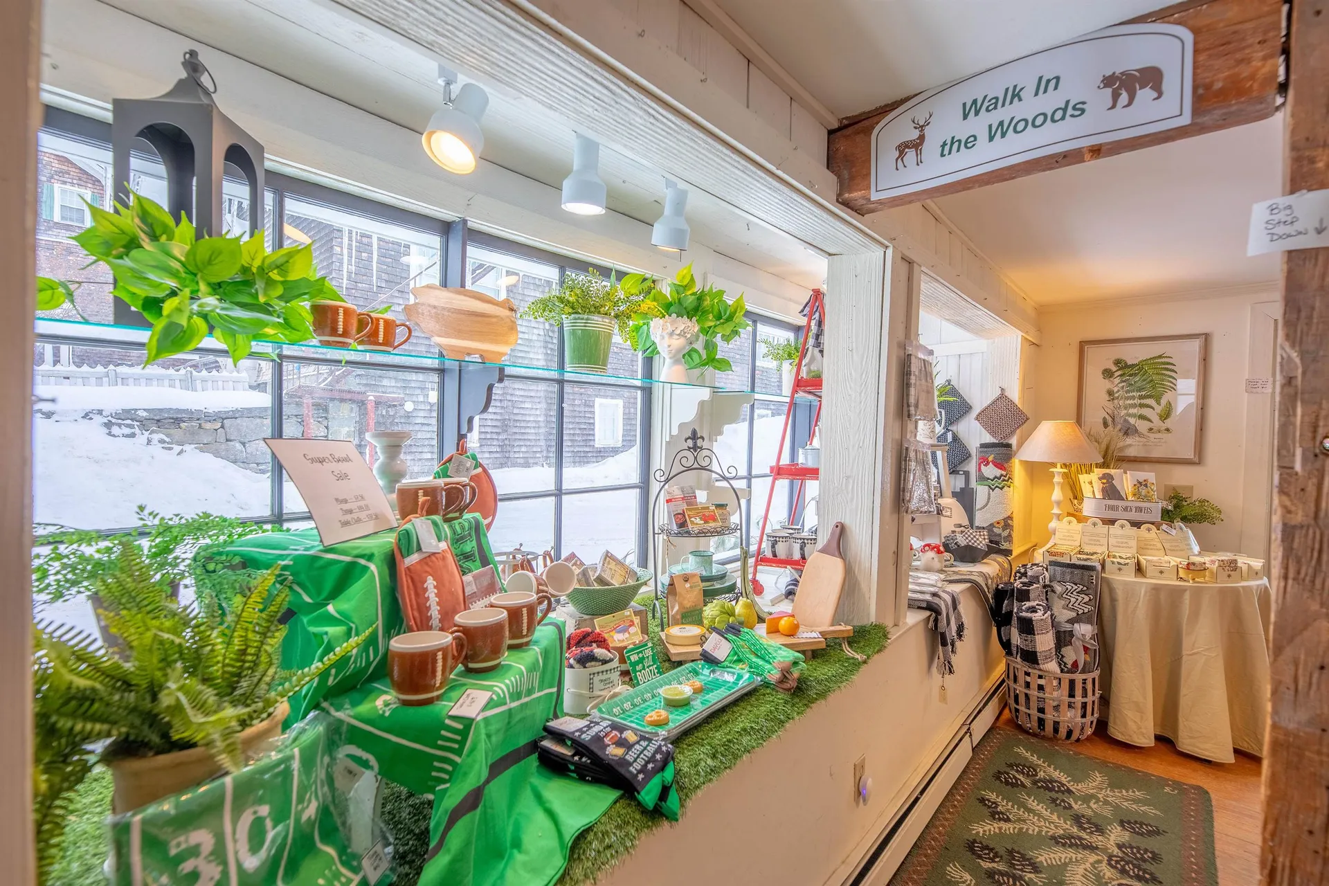 16 West Main Street Wilmington VT 05363