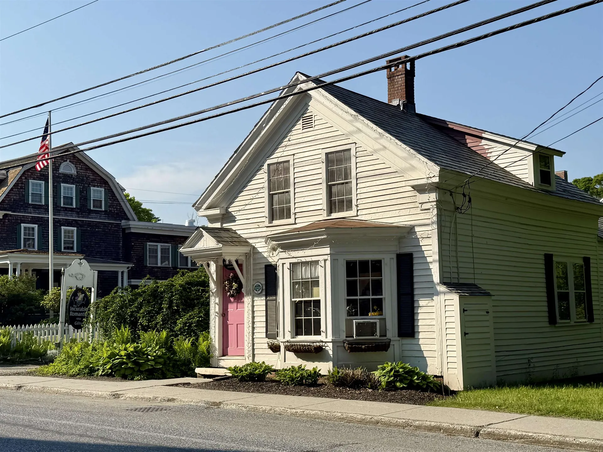 16 West Main Street Wilmington VT 05363