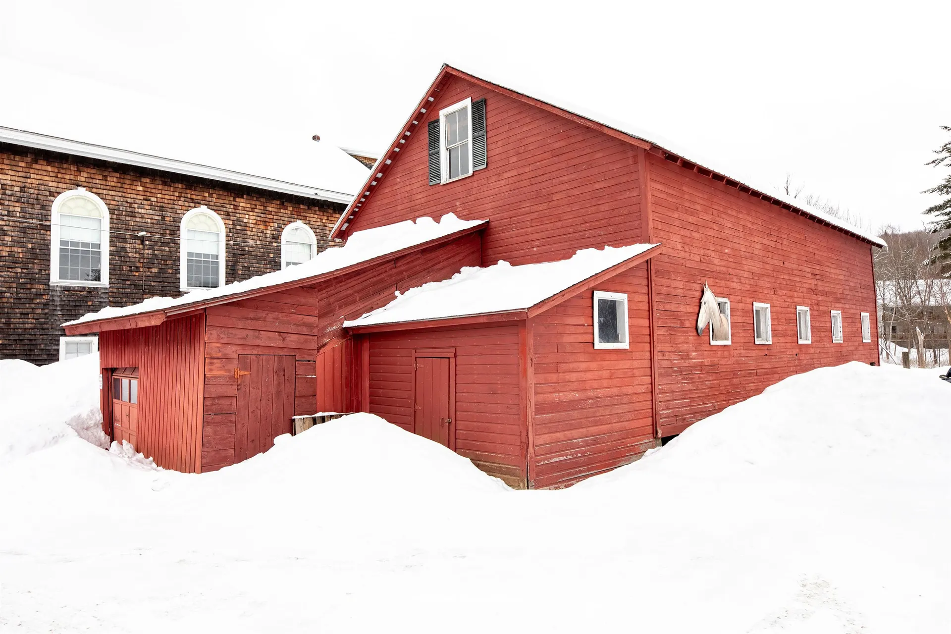 16 West Main Street Wilmington VT 05363