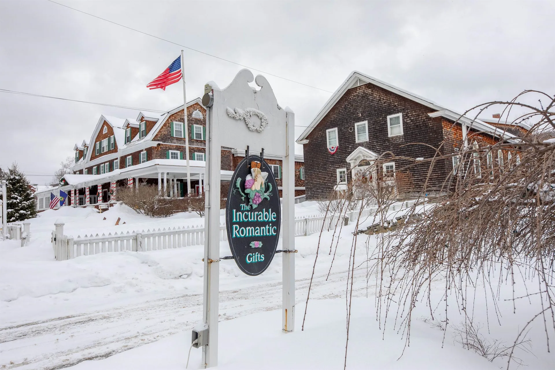 16 West Main Street Wilmington VT 05363