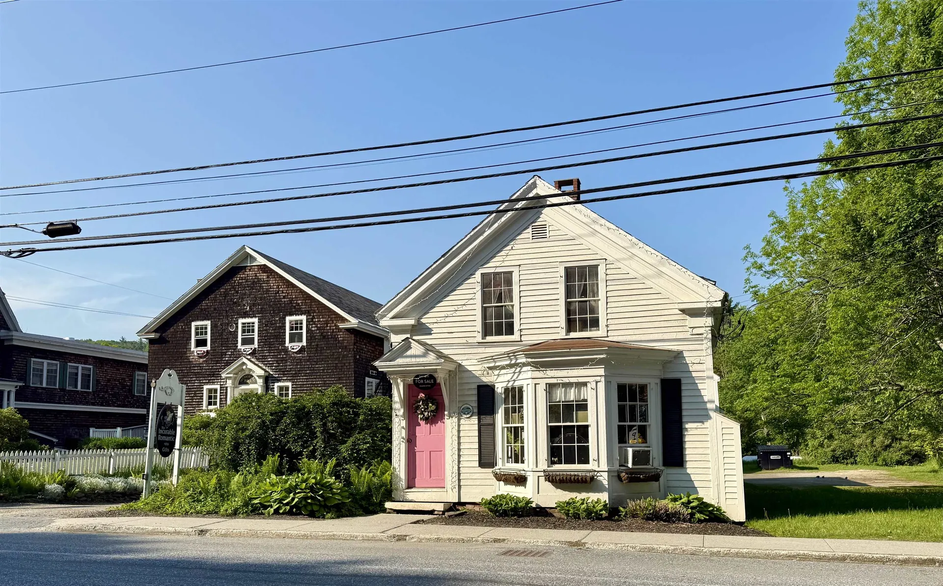 16 West Main Street Wilmington VT 05363