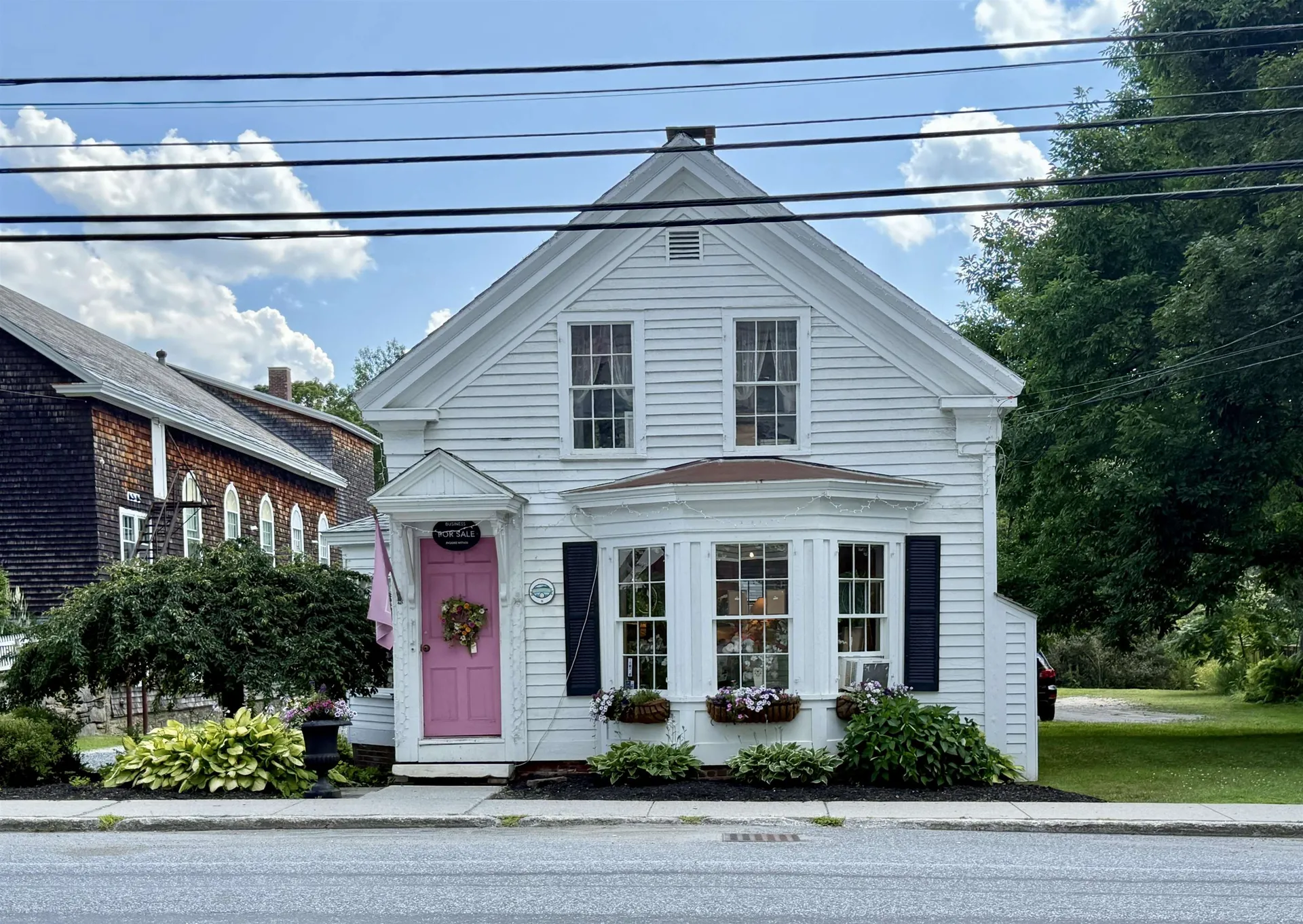 16 West Main Street Wilmington VT 05363