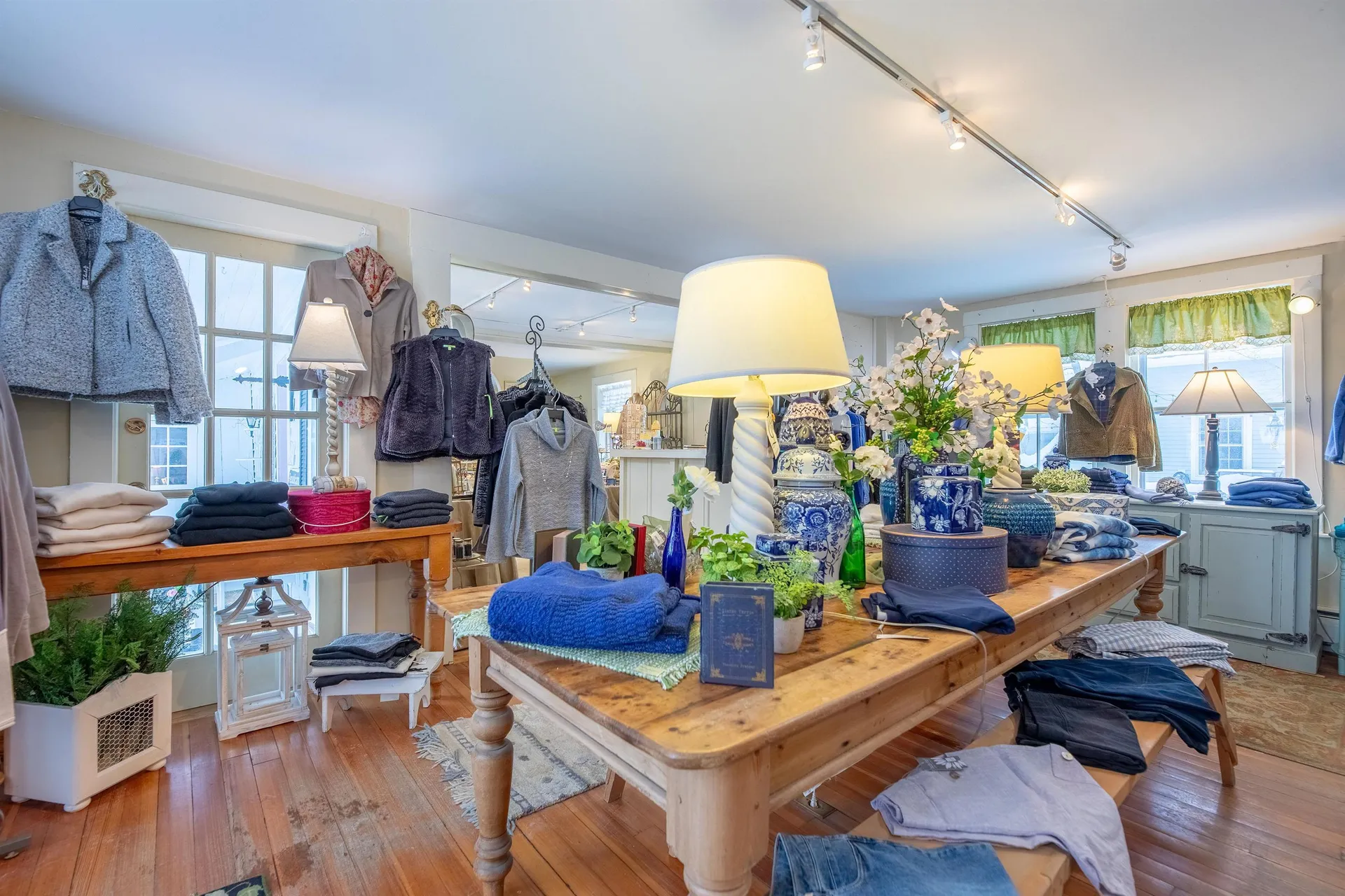 16 West Main Street Wilmington VT 05363