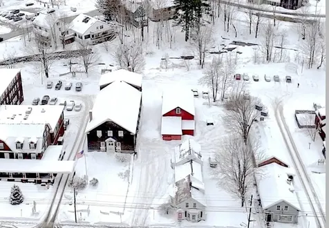 16 West Main Street Wilmington VT 05363