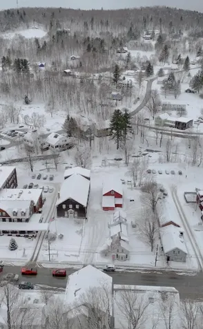 16 West Main Street Wilmington VT 05363