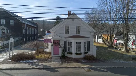 16 West Main Street Wilmington VT 05363