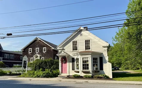 16 West Main Street Wilmington VT 05363