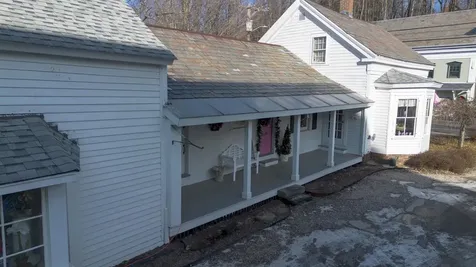 16 West Main Street Wilmington VT 05363