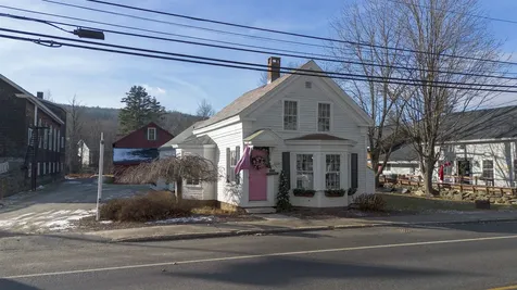 16 West Main Street Wilmington VT 05363