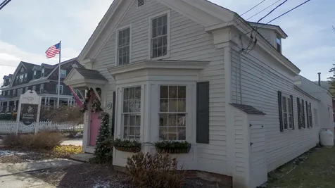 16 West Main Street Wilmington VT 05363