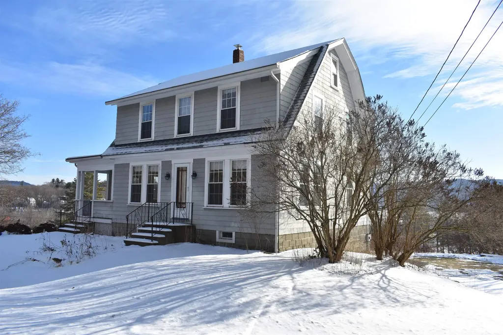 212 Us Route 4 Enfield NH 03748