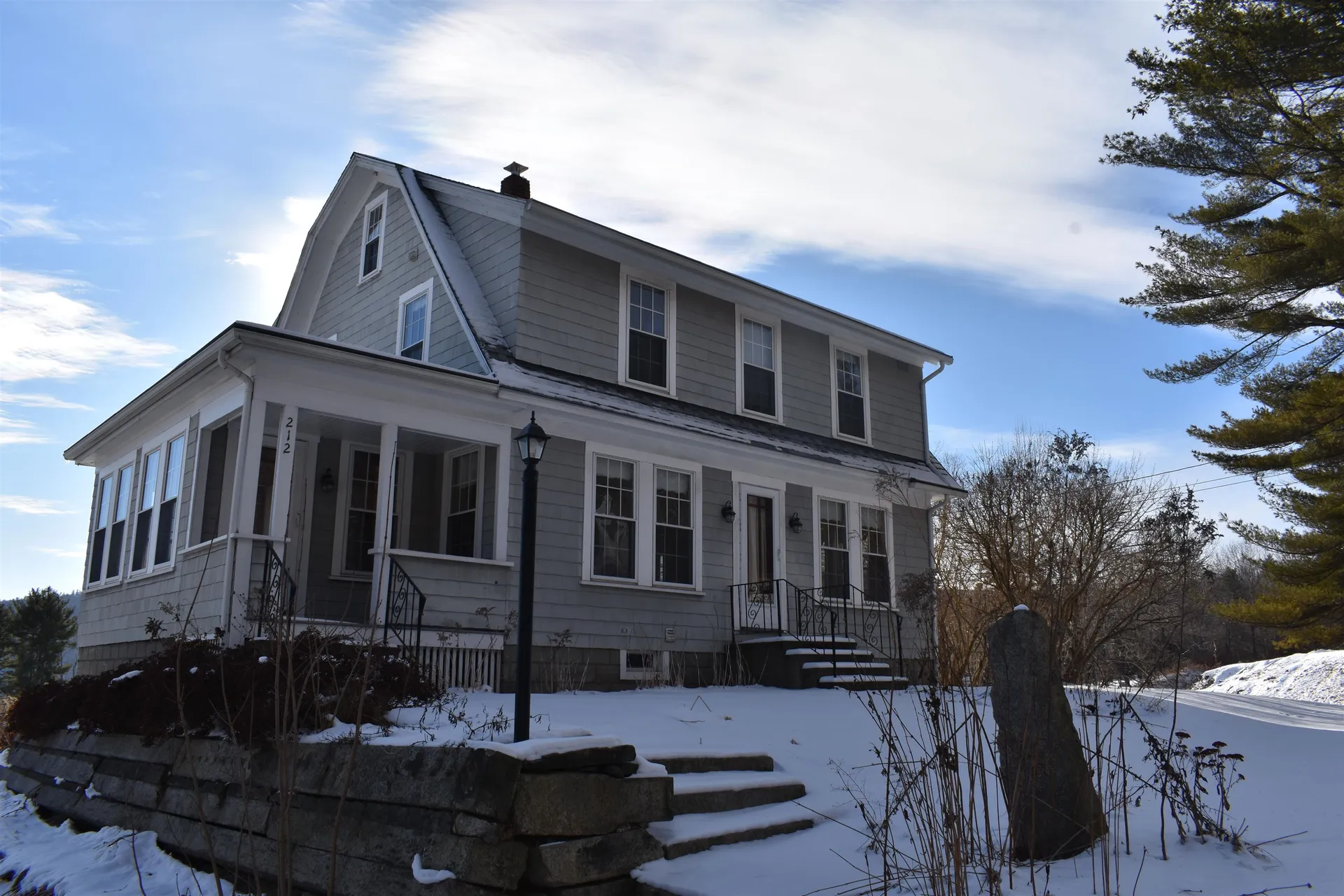 212 Us Route 4 Enfield NH 03748