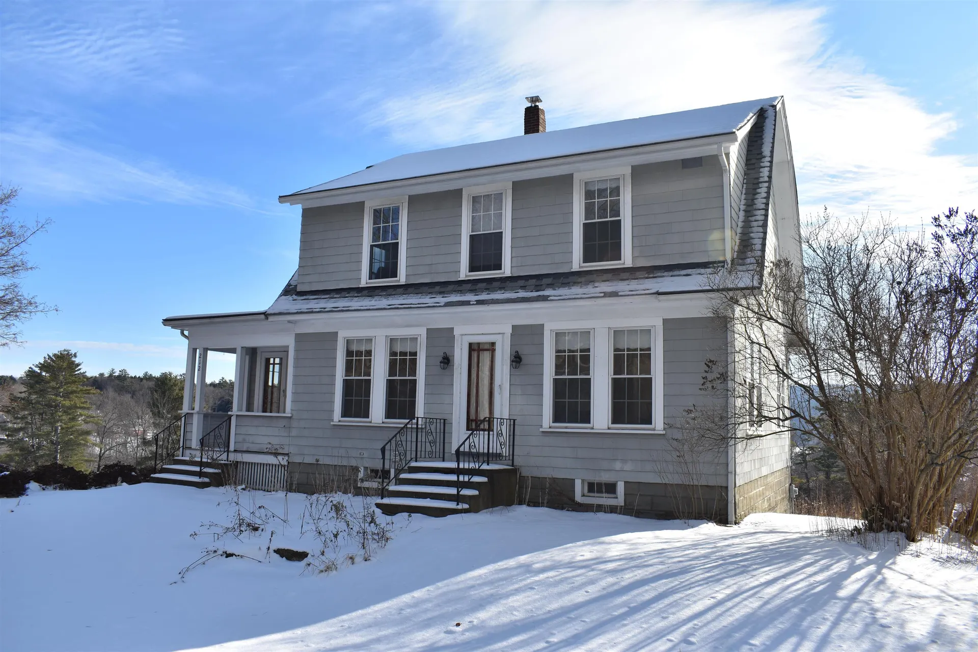 212 Us Route 4 Enfield NH 03748