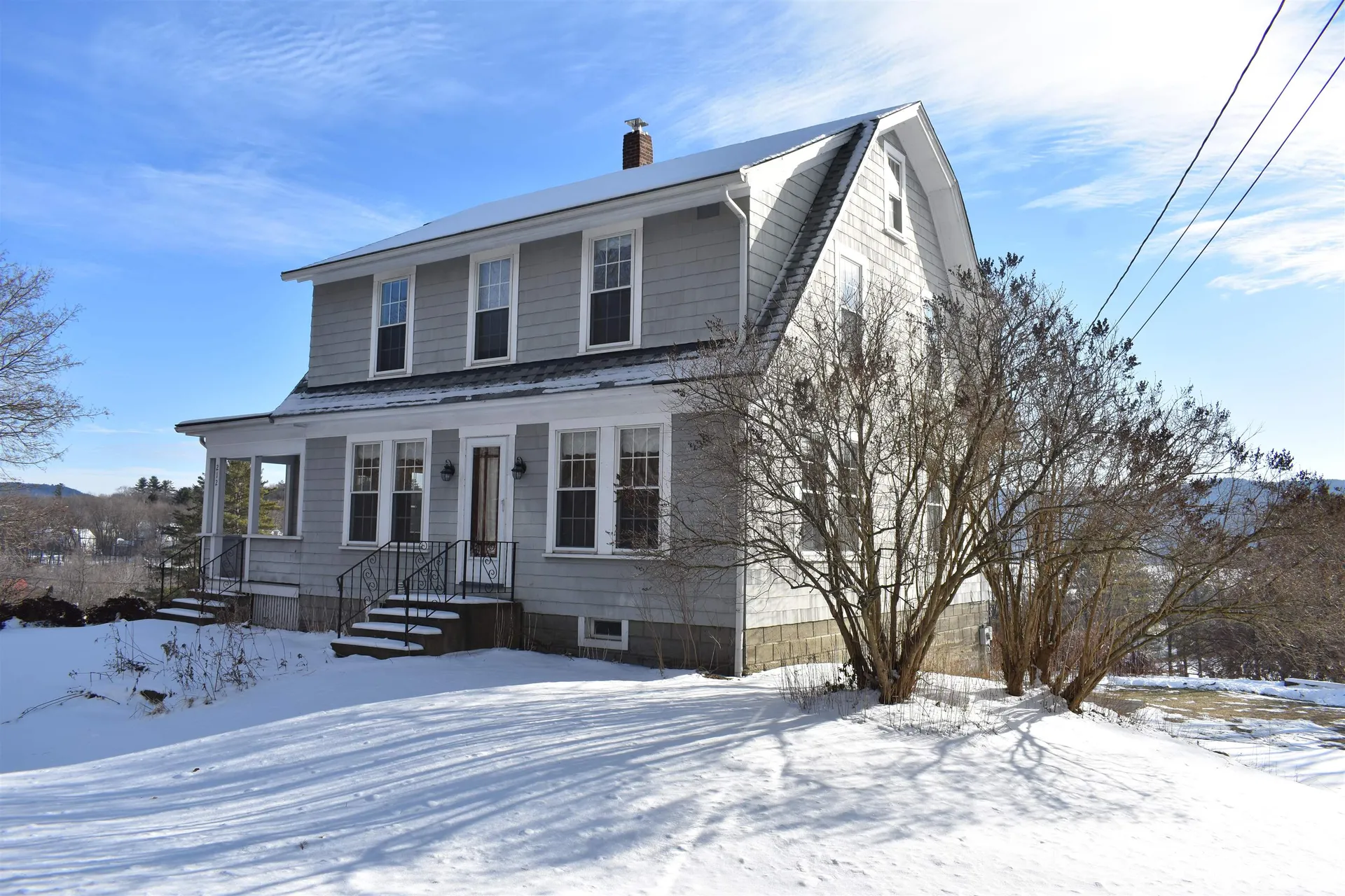 212 Us Route 4 Enfield NH 03748