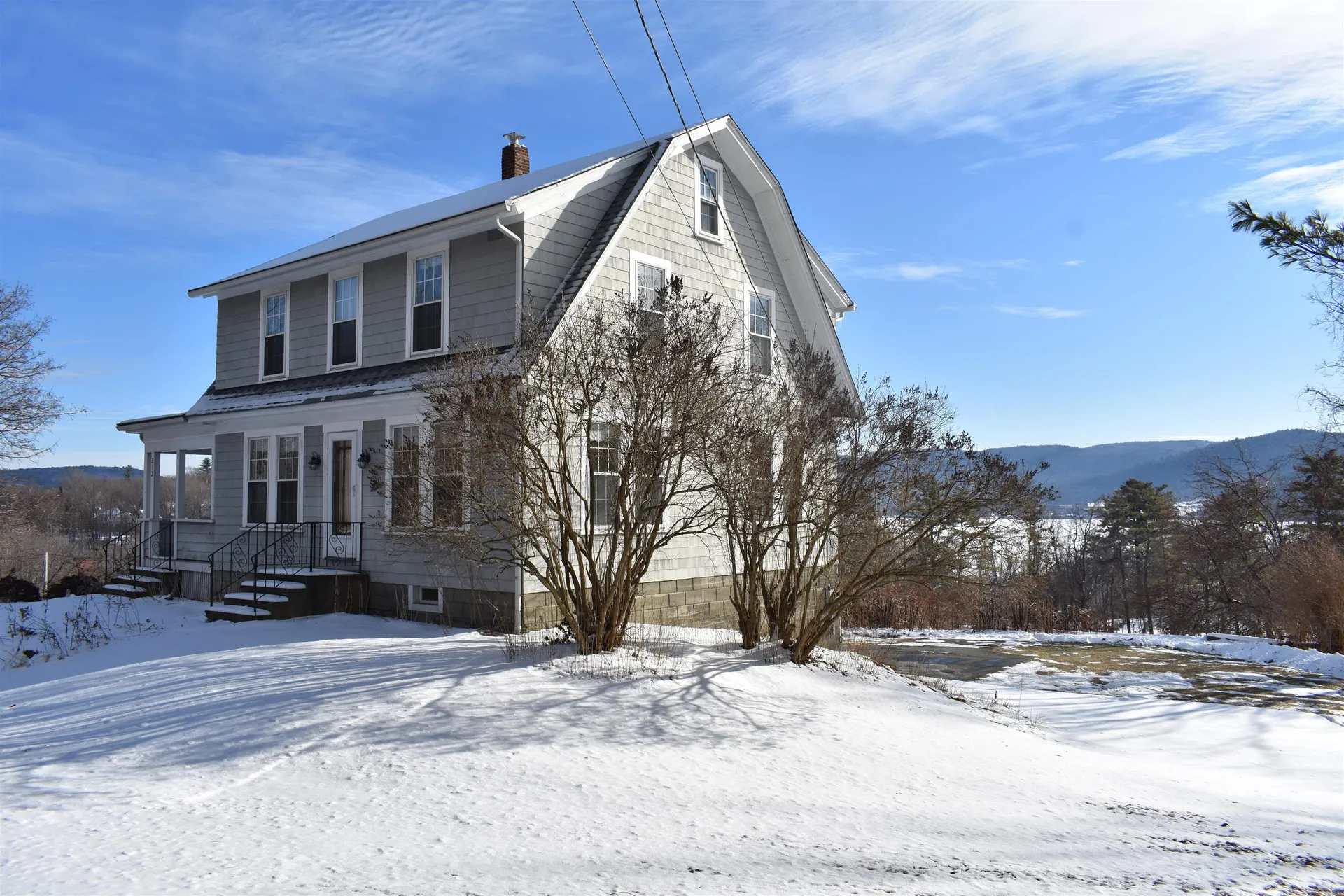 212 Us Route 4 Enfield NH 03748