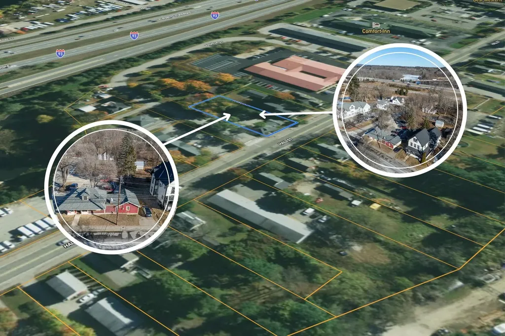 49 Hall Street Concord NH 03301