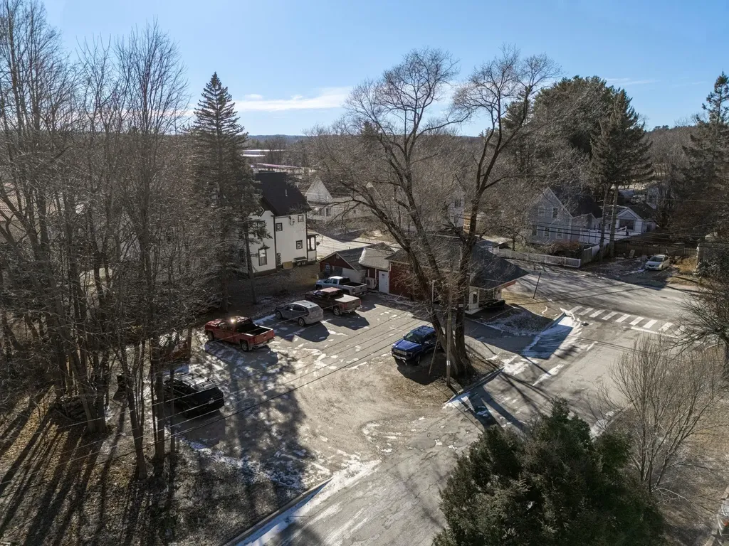 49 Hall Street Concord NH 03301