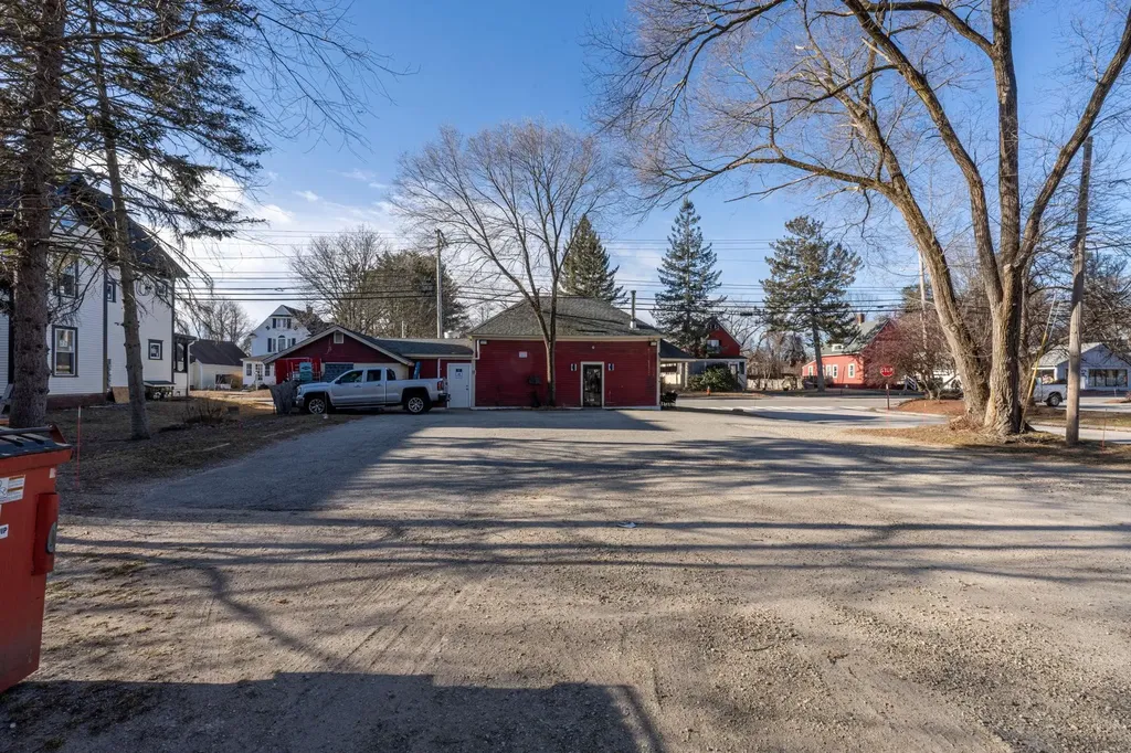 49 Hall Street Concord NH 03301