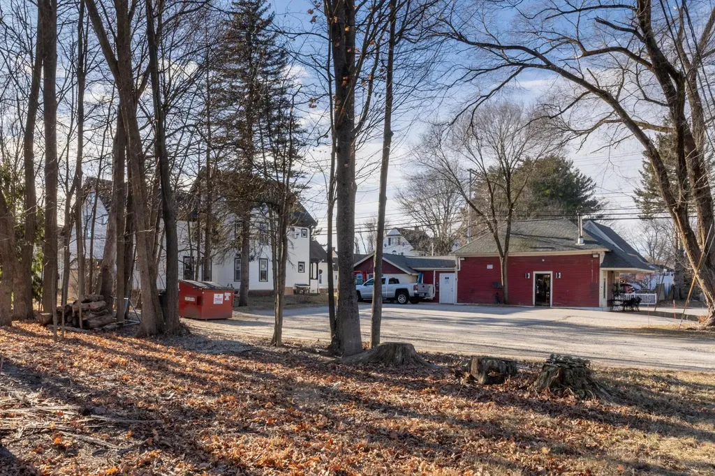 49 Hall Street Concord NH 03301