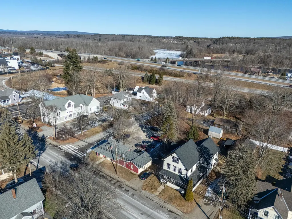 49 Hall Street Concord NH 03301