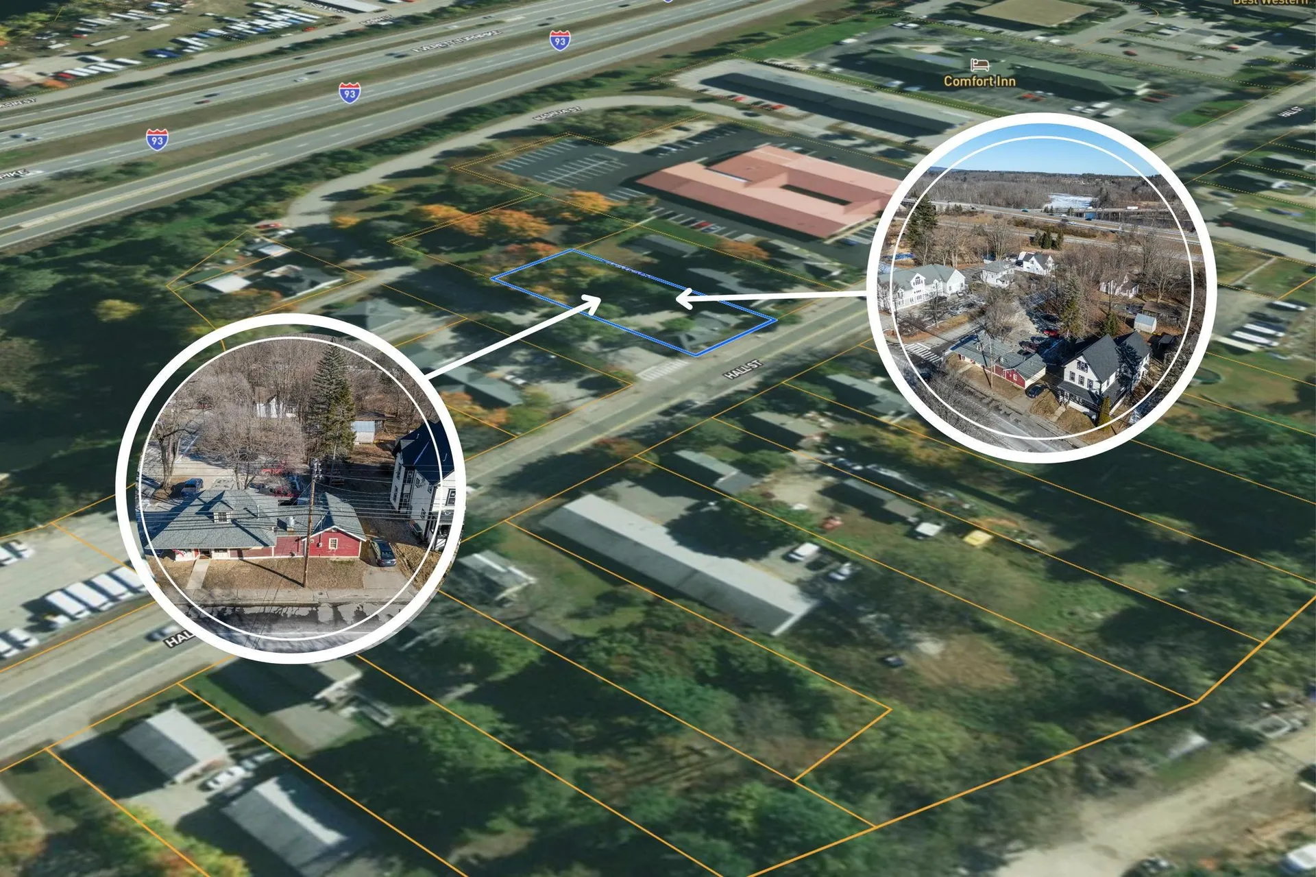 49 Hall Street Concord NH 03301