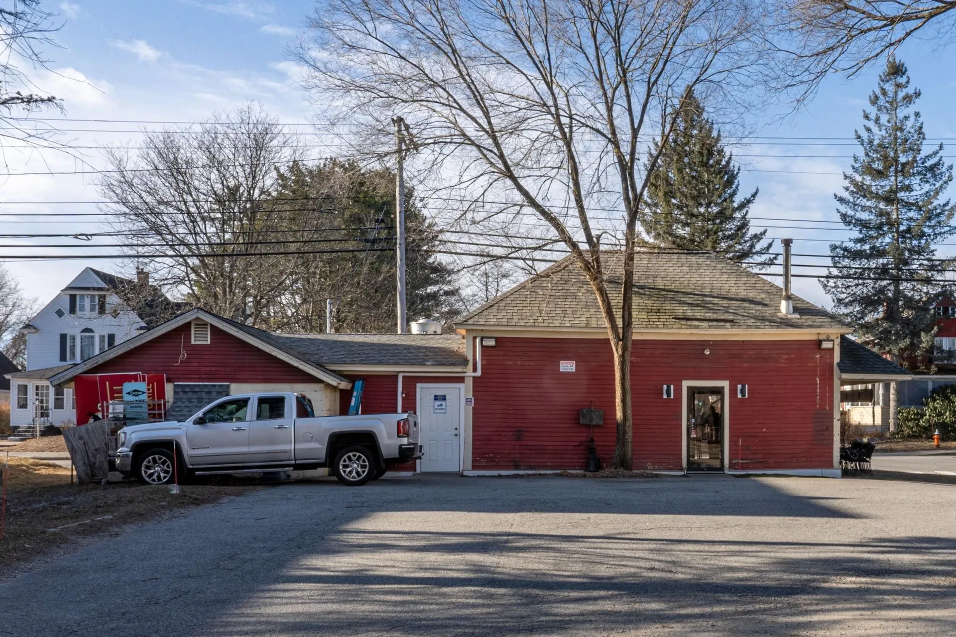 49 Hall Street Concord NH 03301