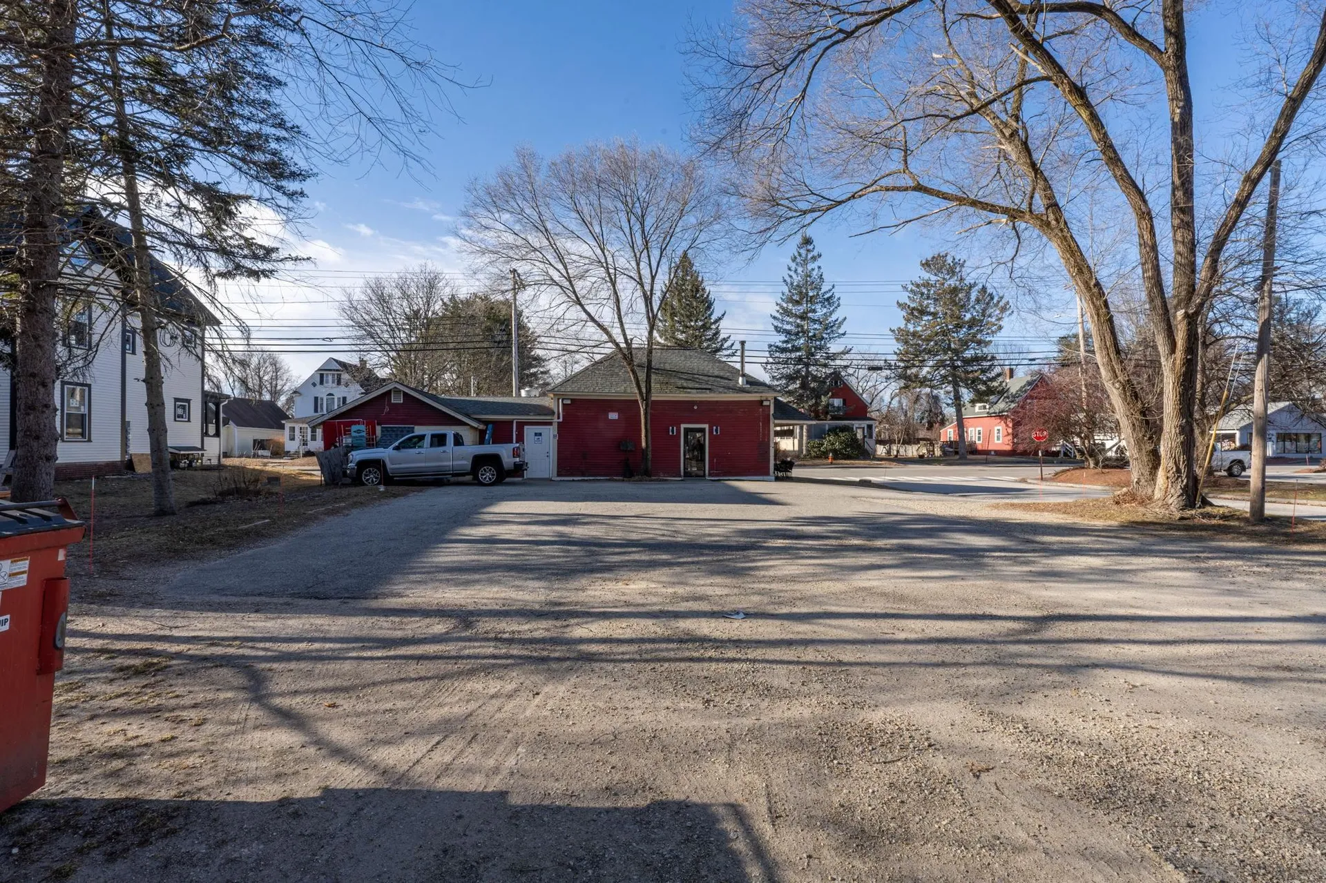 49 Hall Street Concord NH 03301