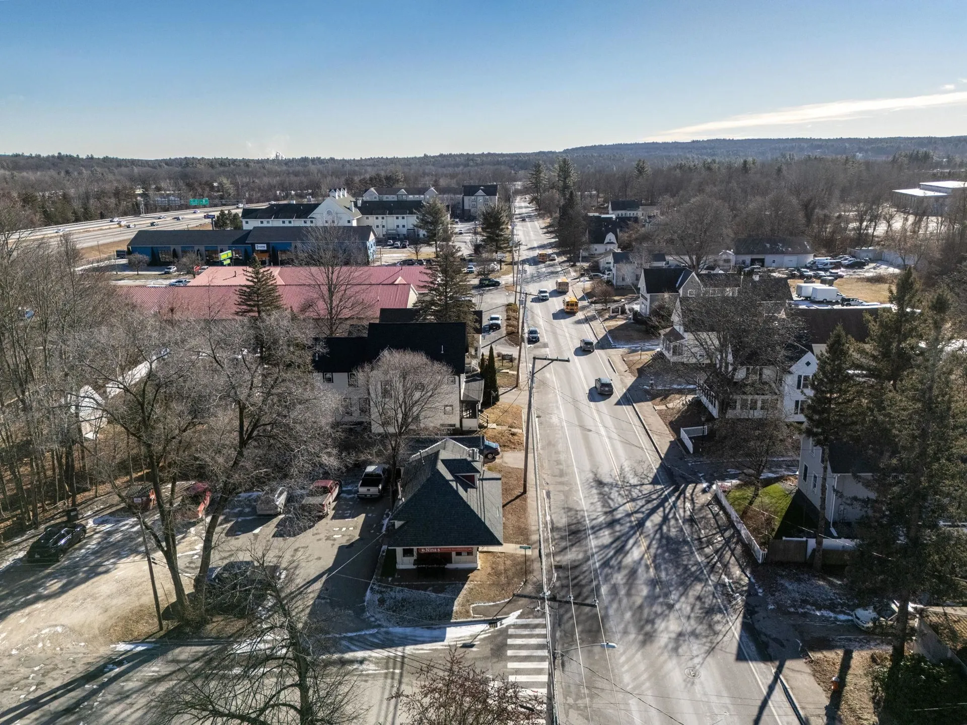 49 Hall Street Concord NH 03301