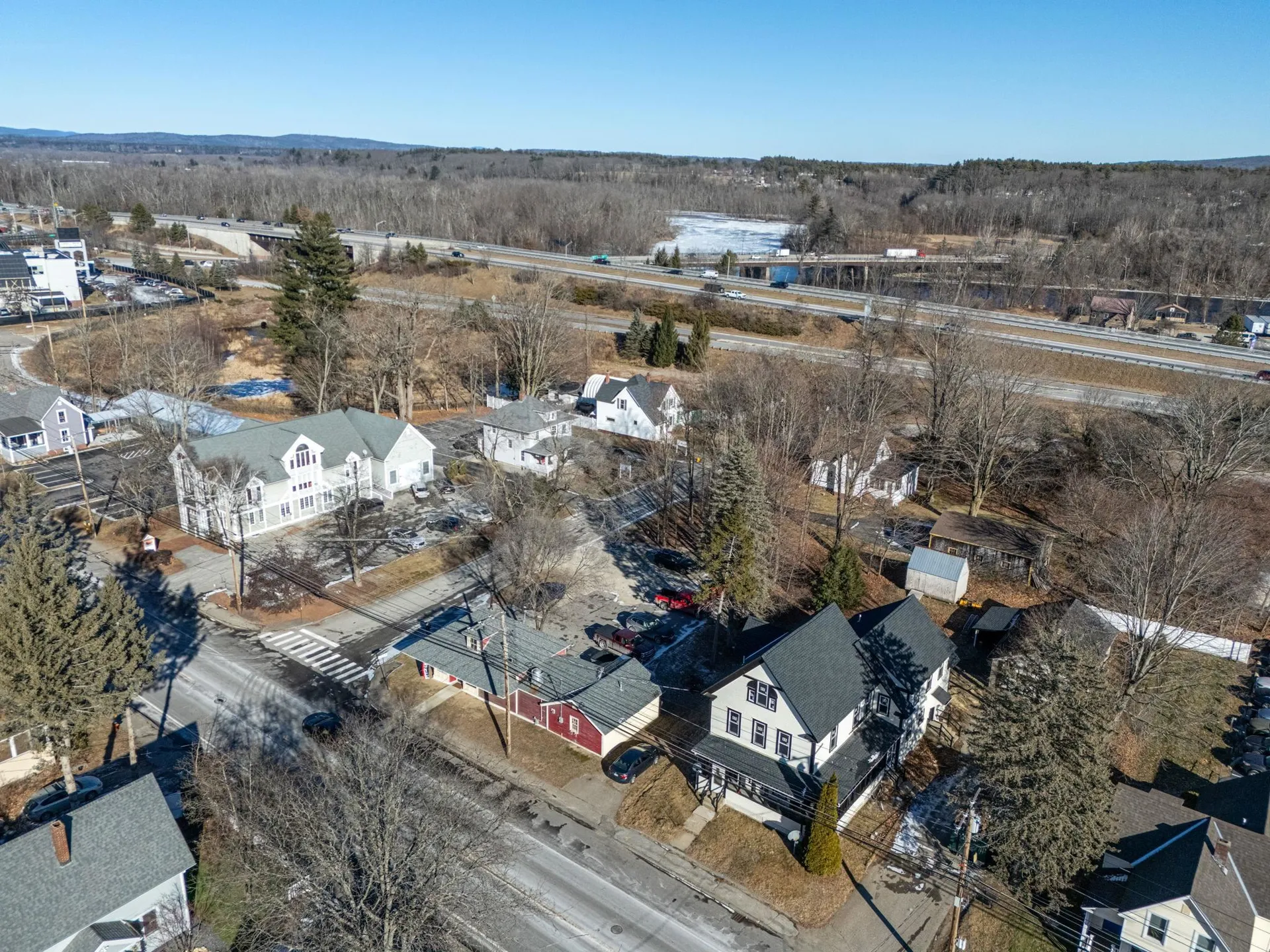 49 Hall Street Concord NH 03301