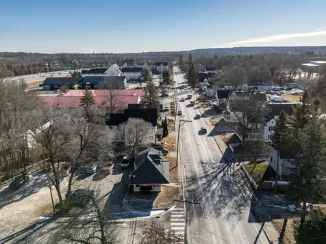 49 Hall Street Concord NH 03301