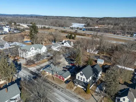 49 Hall Street Concord NH 03301