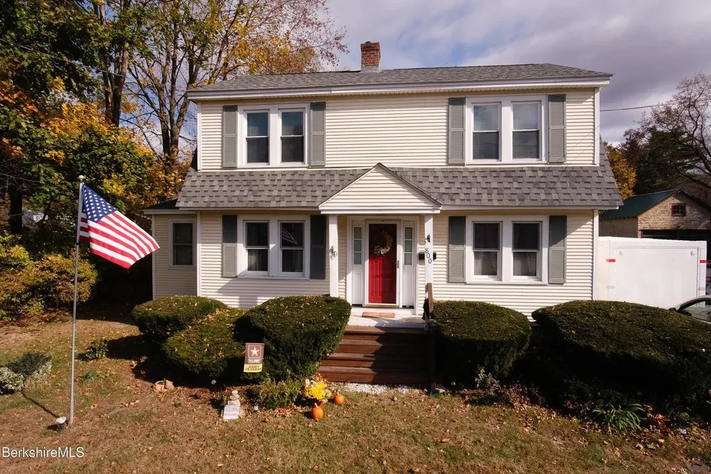 800 Simonds Road Williamstown MA 01267