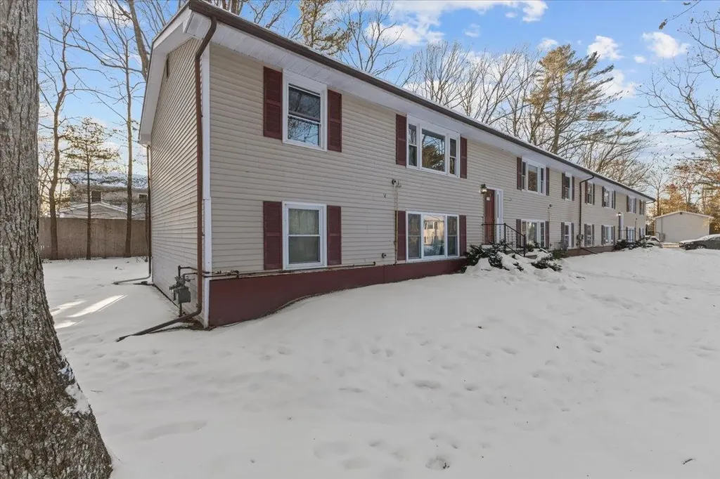 78 Sand Hill Road Essex VT 05452