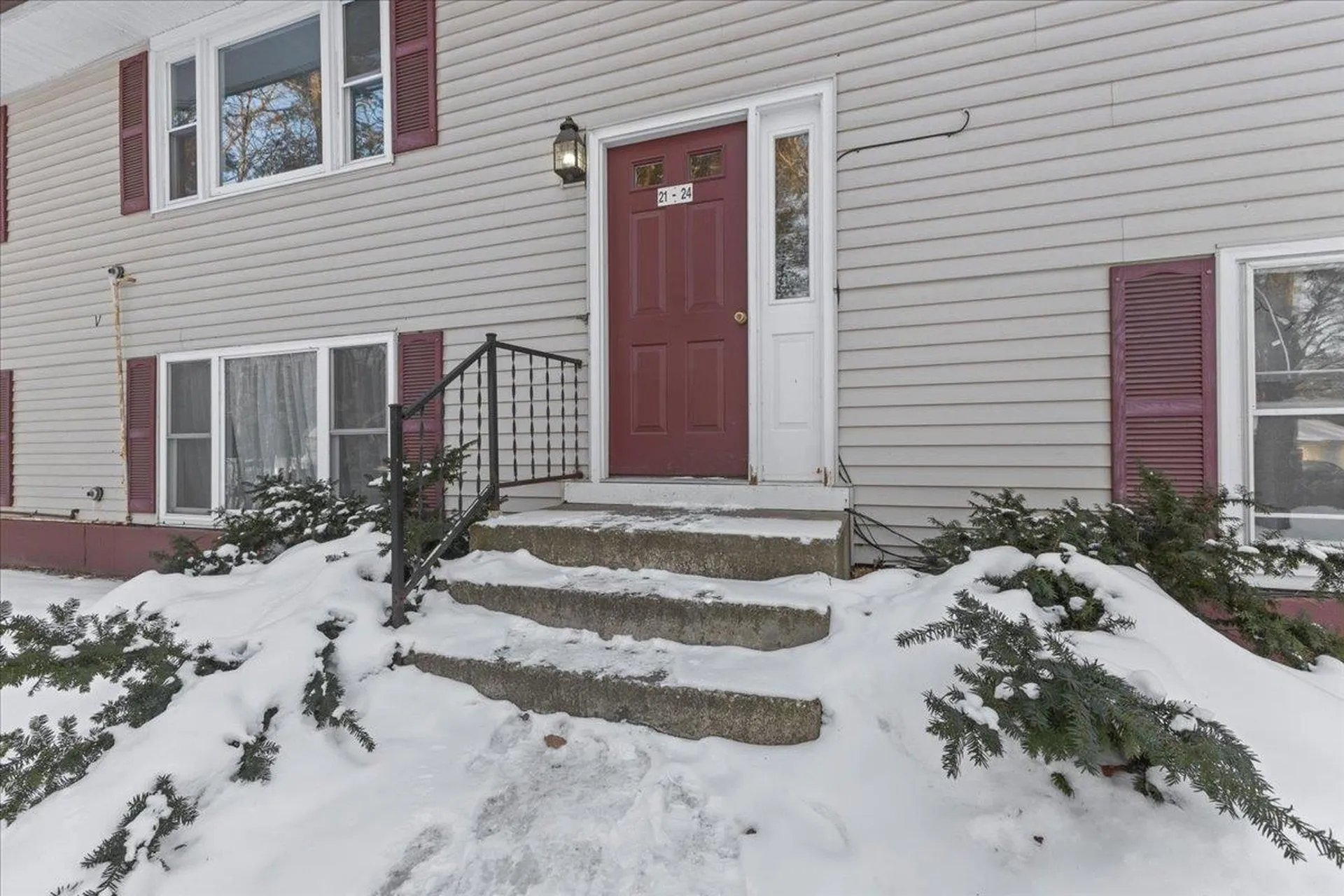 78 Sand Hill Road Essex VT 05452