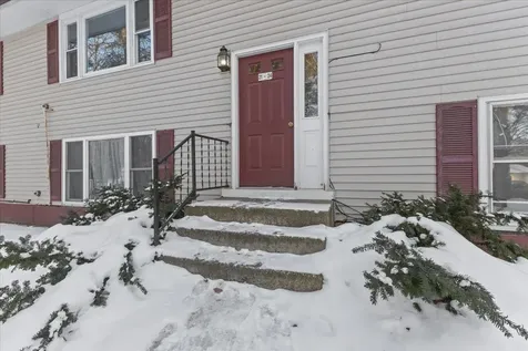 78 Sand Hill Road Essex VT 05452