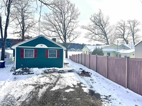 59 Ells Road Hampstead NH 03841