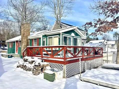 59 Ells Road Hampstead NH 03841