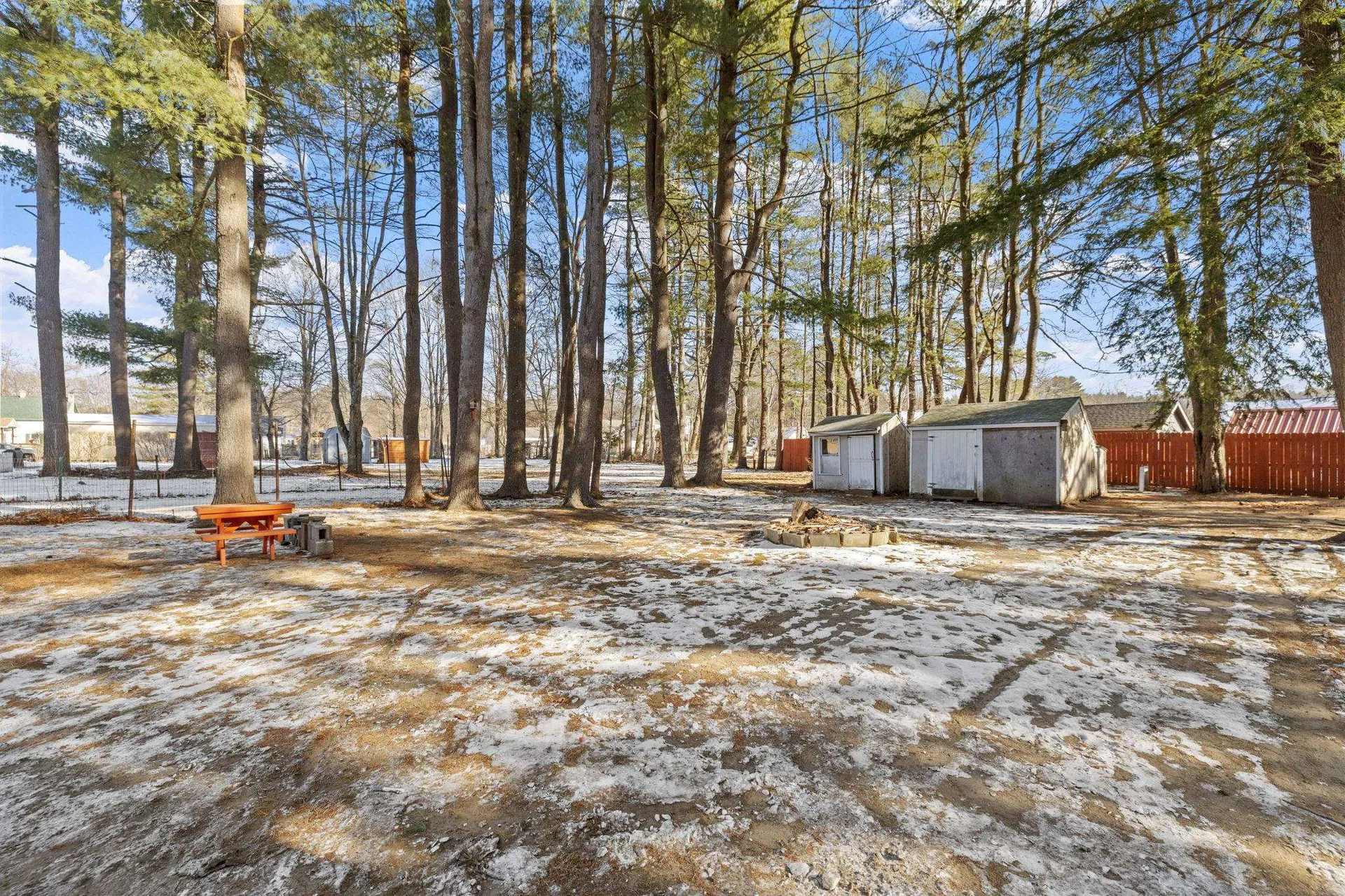 251 Park Avenue Keene NH 03431