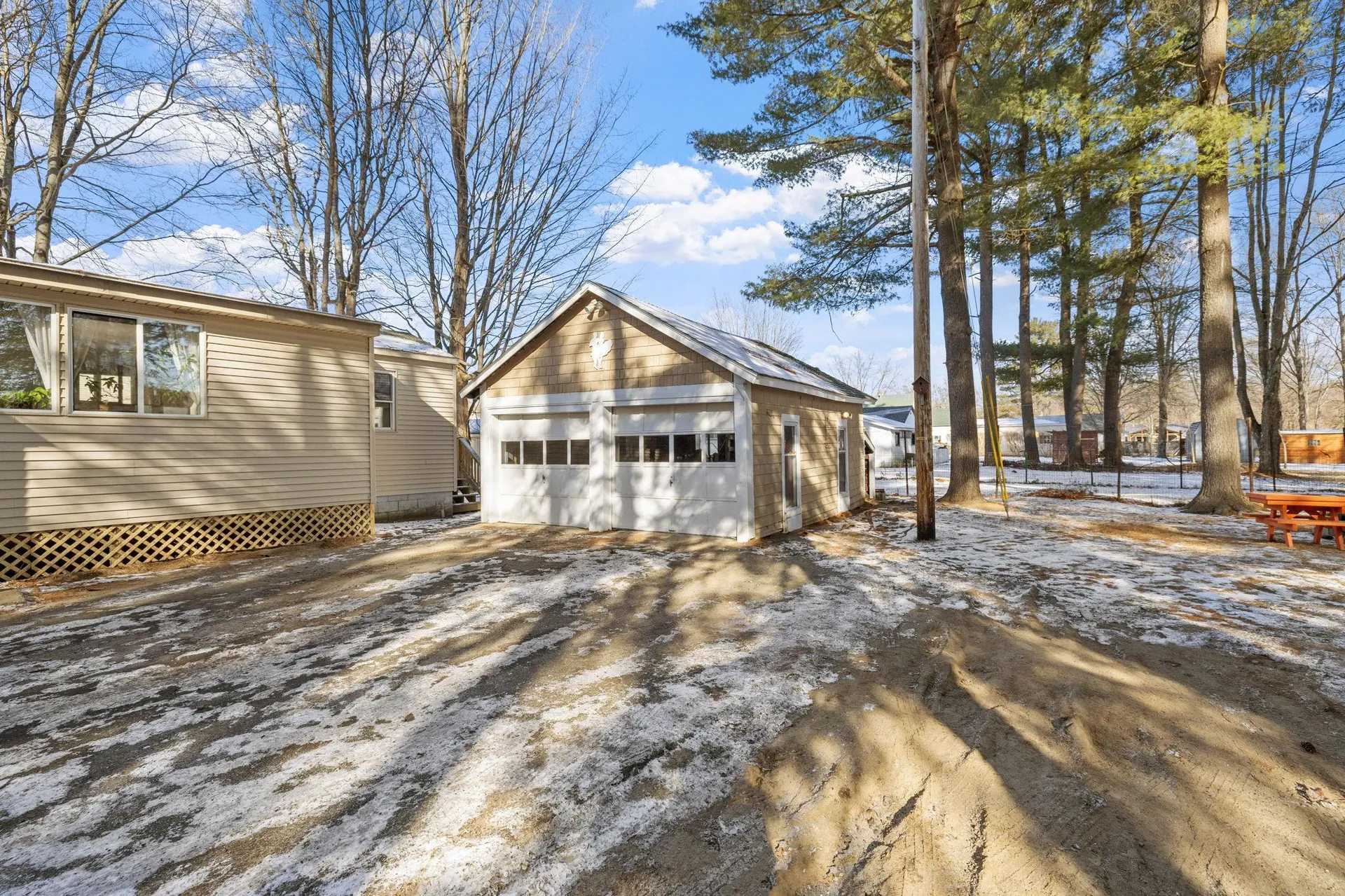 251 Park Avenue Keene NH 03431